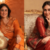 One queen, two kurtas, endless festive inspiration: Kareena Kapoor Khan ...
