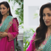 Red for shagun, purple for royalty, and pink for romance: Yami Gautam ...