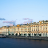 State Hermitage Museum, Saint Petersburg, Russia
