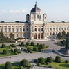 Kunsthistorisches Museum, Vienna, Austria