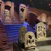 Bihar Museum, Patna, India