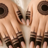 Mini Mandala models 