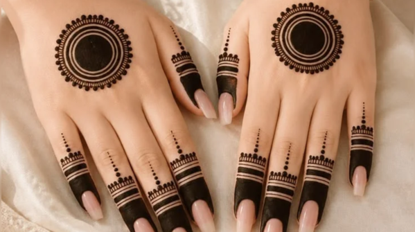 Mini Mandala models