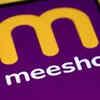 Article image for: Meesho’s 2nd qtr loss narrows 68% to 132cr