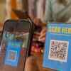 5 things to check before scanning a QR code displayed on a screen