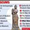 Top 10 museums