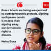 Neha Bora quote card