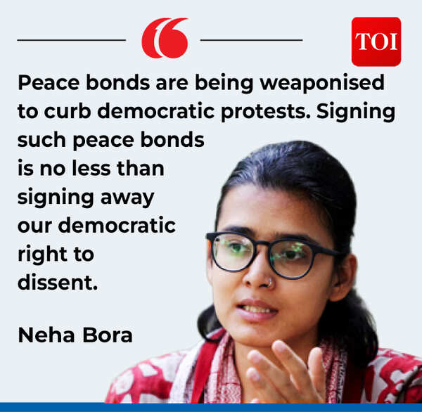 Neha Bora quote card