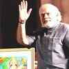 Article image for: Congress <i class="tbold">ask</i>s Modi to look into his own performance