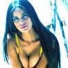 Article image for: Poonam in trouble for hurting <i class="tbold">religious sentiments</i>