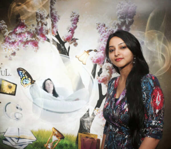 Meghana Gaonkar