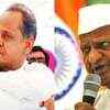 Article image for: Gehlot condemns Anna's <i class="tbold">corruption allegations</i> on PM