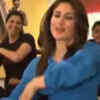 Article image for: Kareena Kapoor encourages young talent