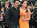 Bollywood at Cannes 2012