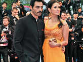 Bollywood at Cannes 2012