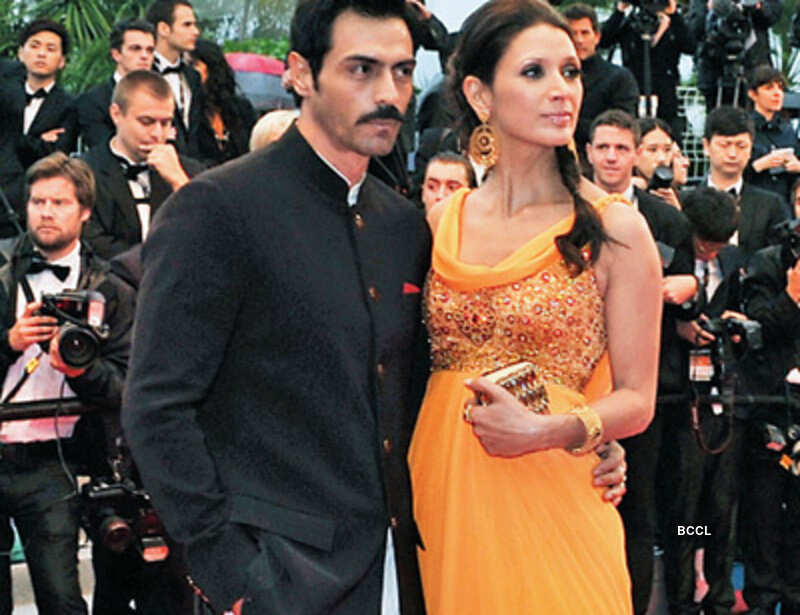 Cannes Film Festival 2012: Red Carpet