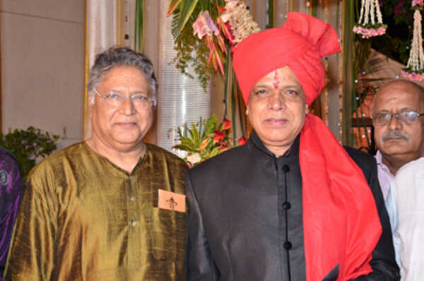 Govind Namdev Wallpapers
