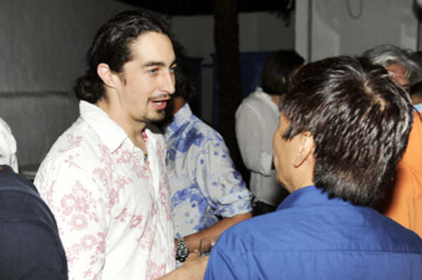 Adam Bedi