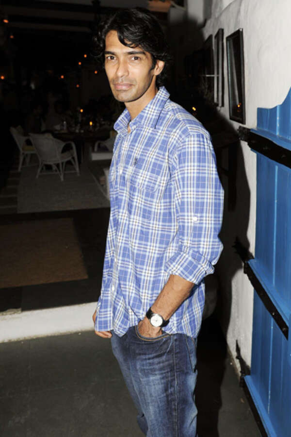 Sandeep Mohan Pictures