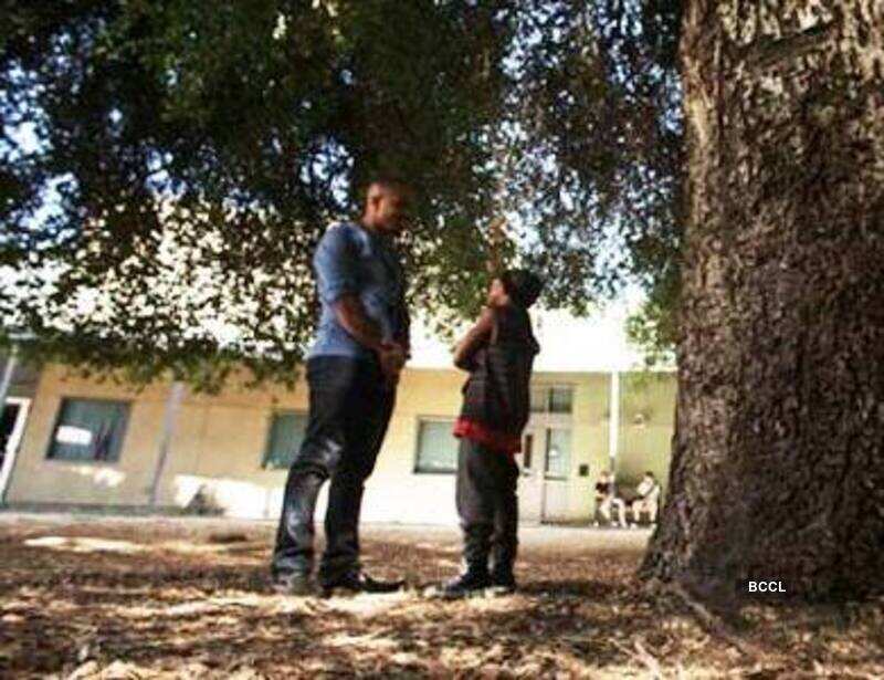 'Battlefield America '