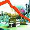 Article image for: <i class="tbold">q4</i> GDP growth disappoints at 5.3%, slowest since 2008