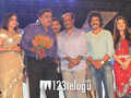 Celebs @ Ambareesh's birthday party