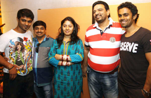 Manish Chaudhary Stills
