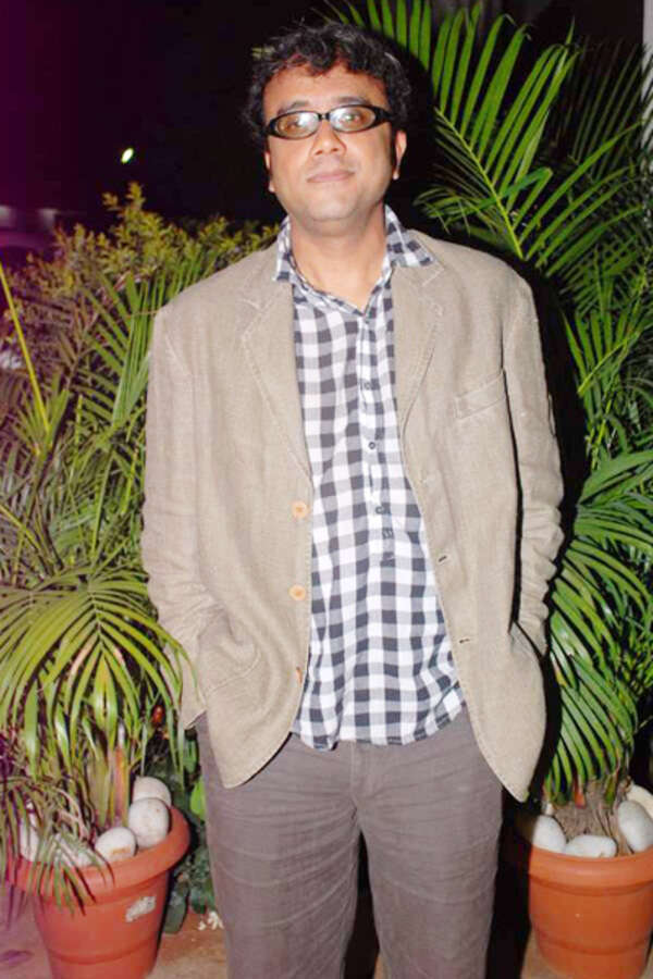 Dibakar Banerjee Wallpapers