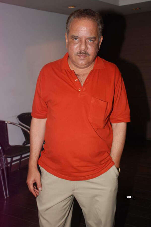 Anant Jog Photos