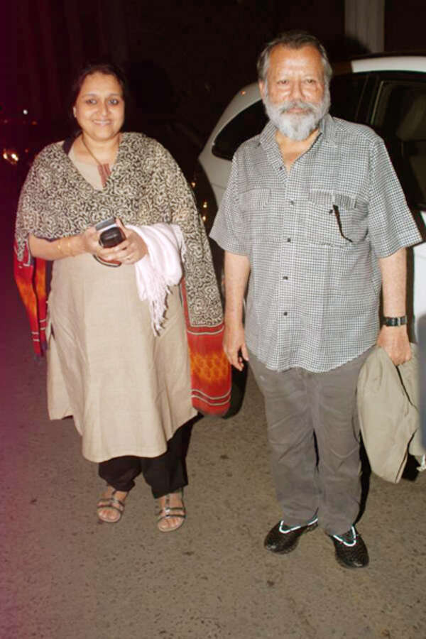 Pankaj Kapoor