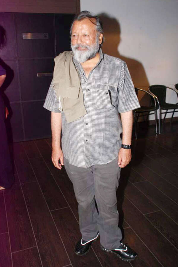 Pankaj Kapoor Stills