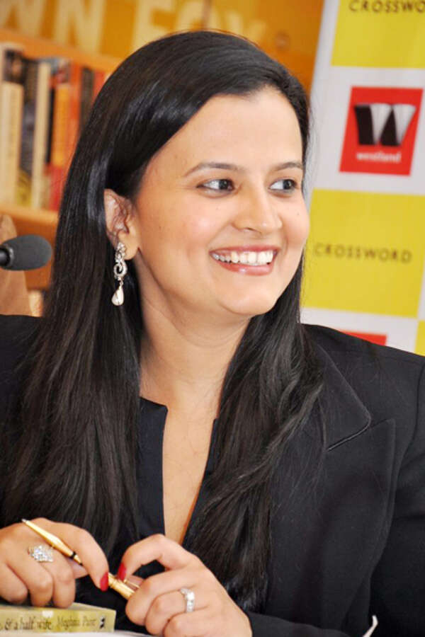 Meghna Pant Wallpapers