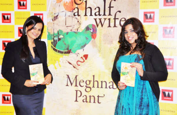 Meghna Pant