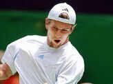 Australian Open '06