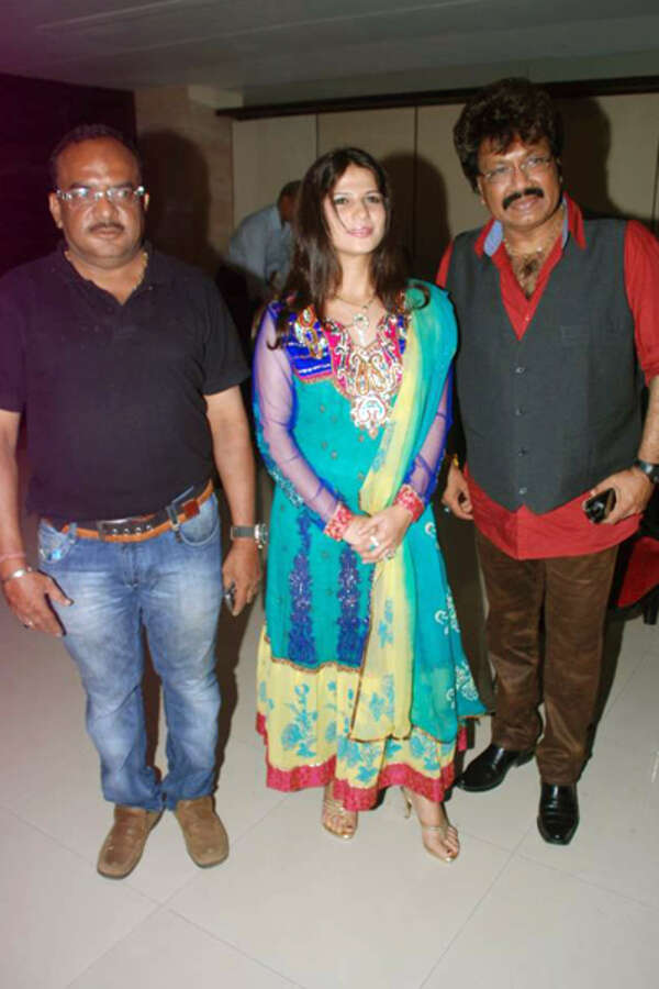 Shravan Rathod