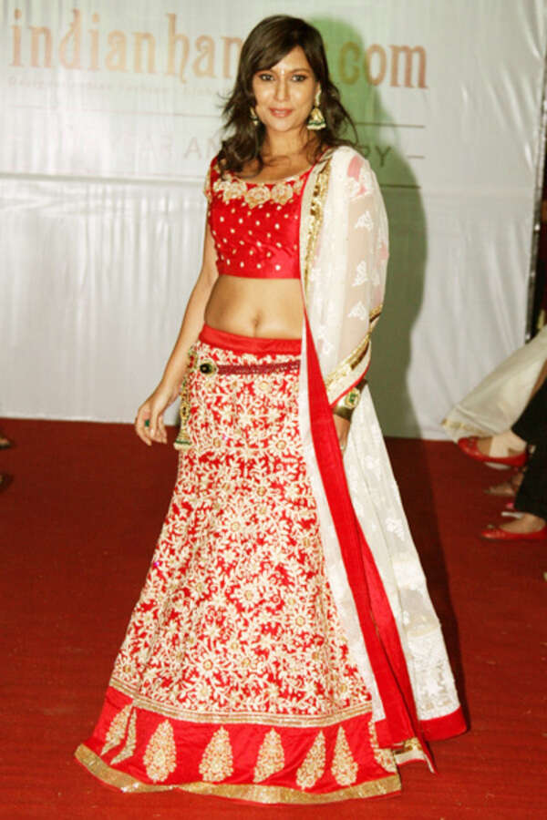 Malini Agarwal Photos