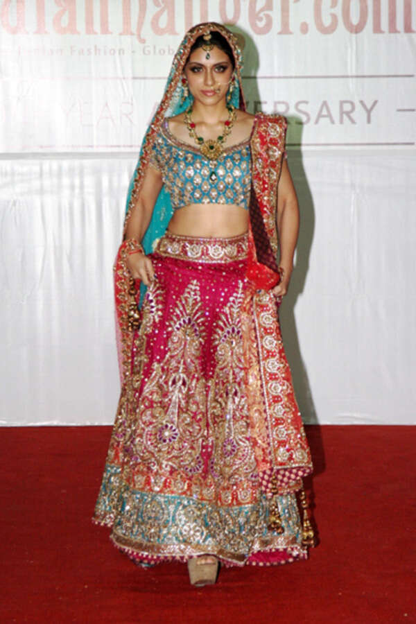 Zoa Morani Stills