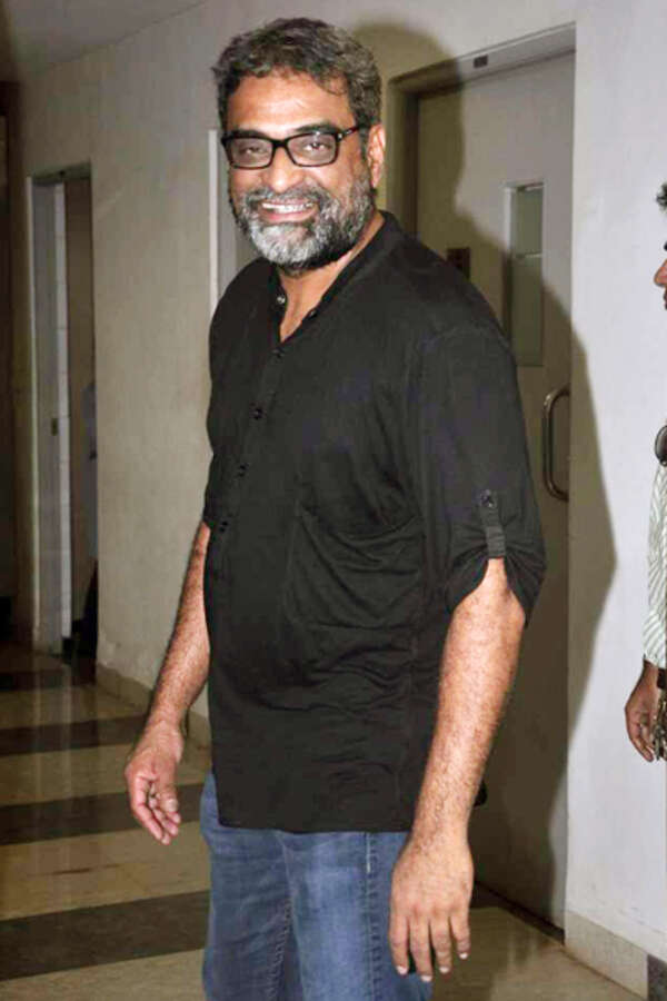R. Balki