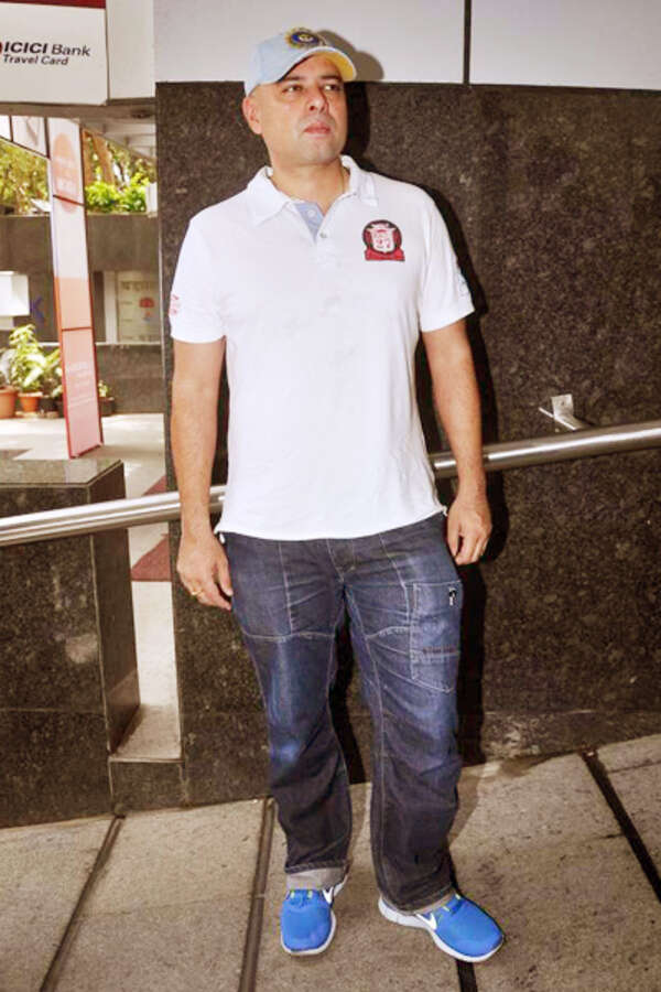 Atul Agnihotri