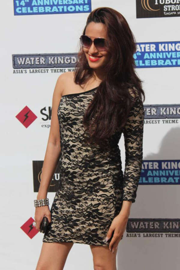 Shweta Pandit Stills