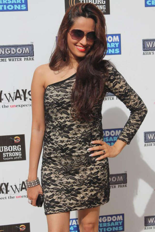 Shweta Pandit Pictures