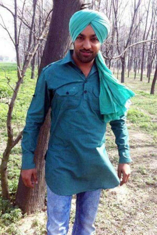 Babbu Maan