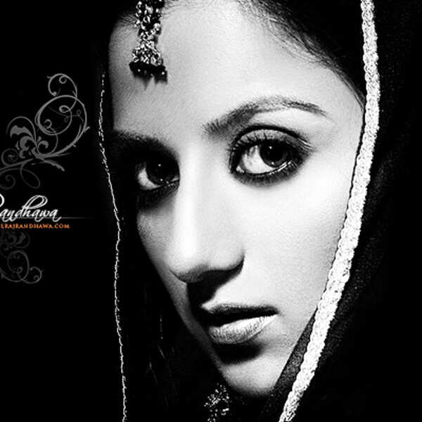 Kulraj Randhawa