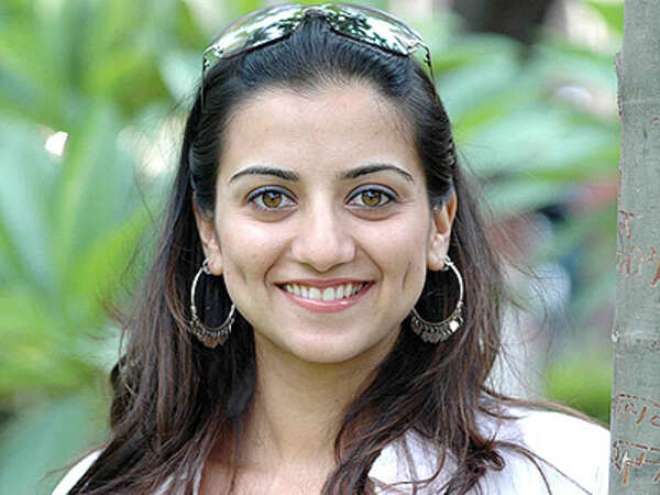 Kulraj Randhawa