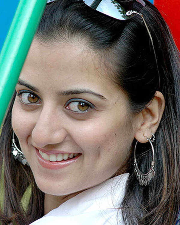Kulraj Randhawa