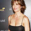 Article image for: Check out our latest images of <i class="tbold">Lisa Rinna</i>