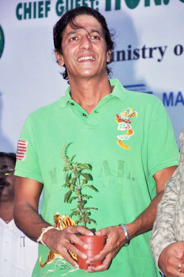 Chunky Pandey