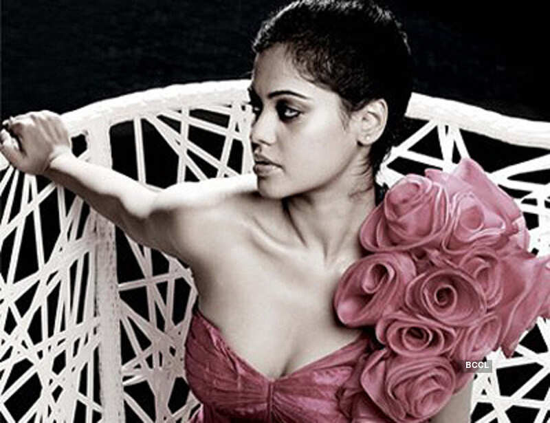 Binthu Madhavi