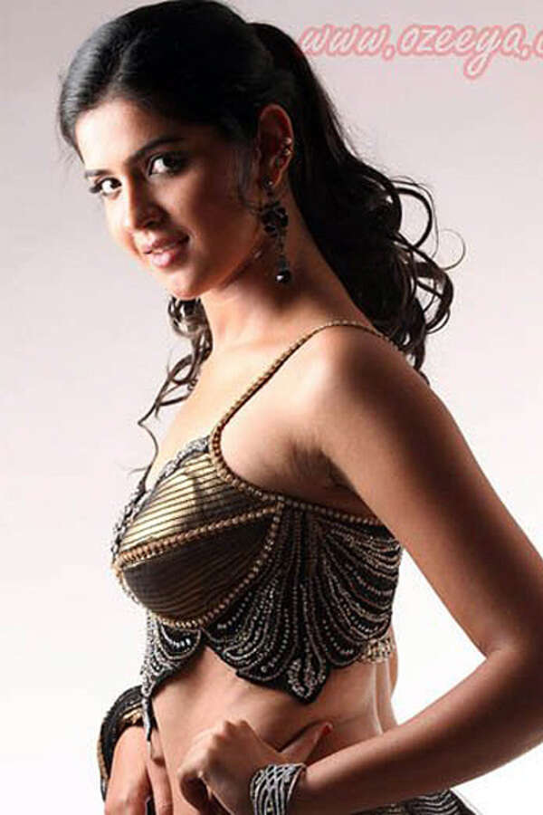 Deeksha Seth