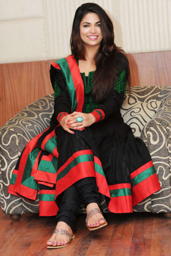 Parvathy Omanakuttan